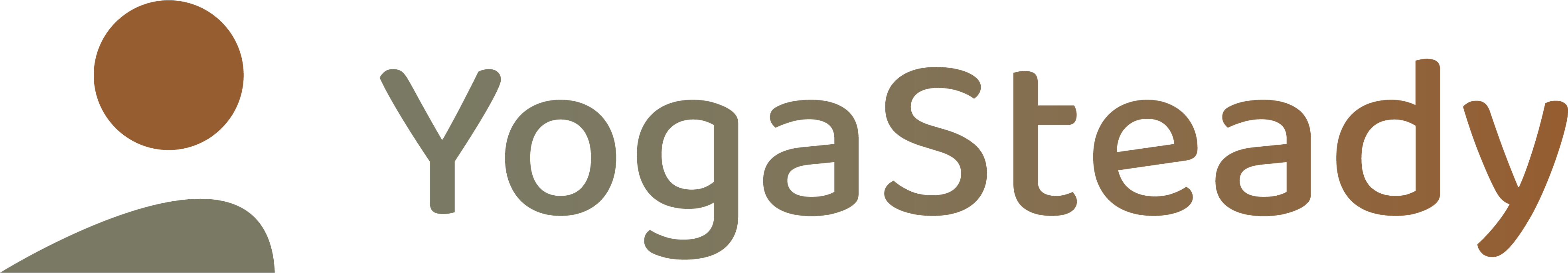 YogaSteady Logo 1
