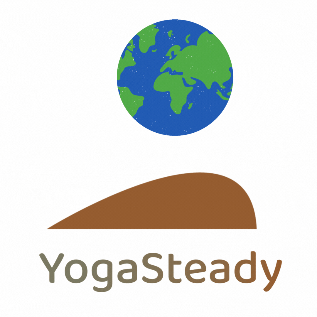YogaSteady - Earth Day 2023