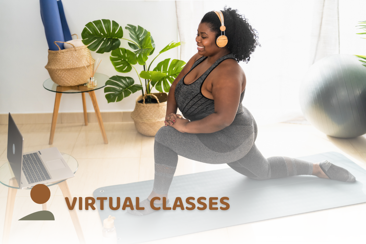Virtual Classes